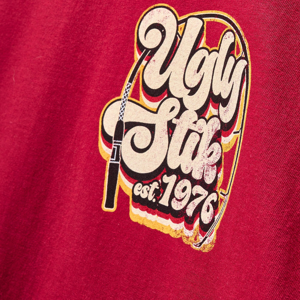 70's Logo T-Shirt