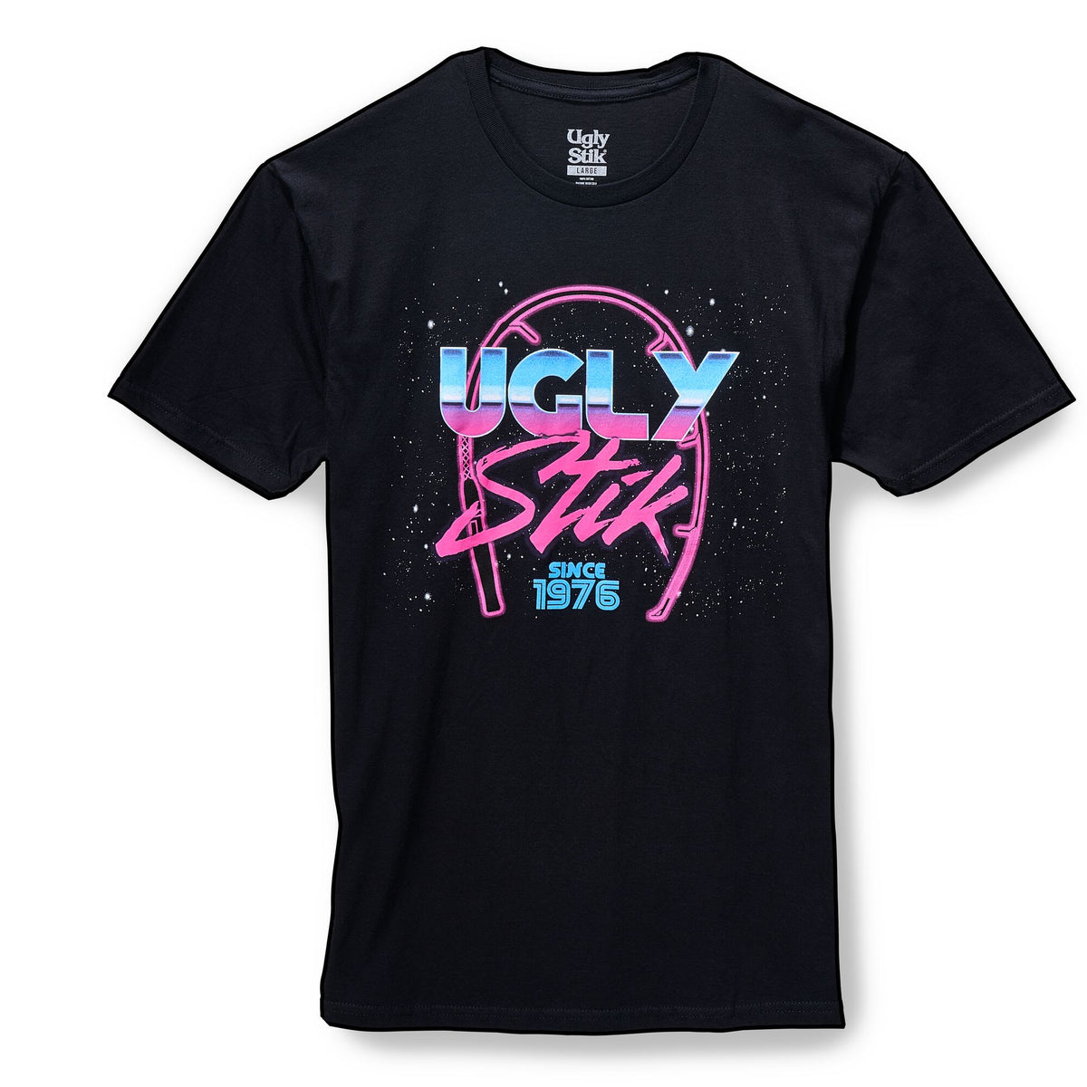 80's Logo T-Shirt