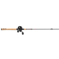 Elite Baitcast Combo
