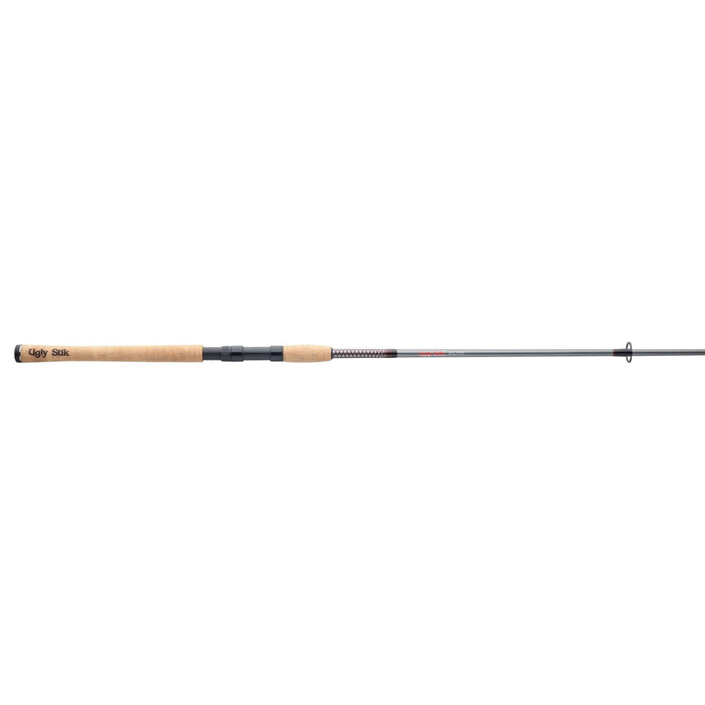 Elite Salmon/Steelhead Spinning Rod