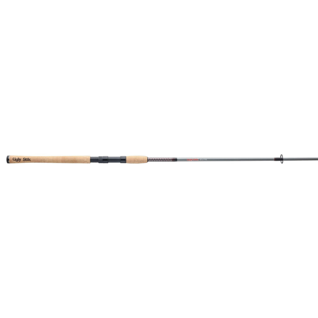 Elite Salmon/Steelhead Spinning Rod
