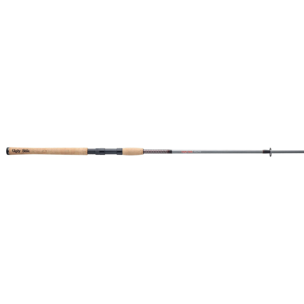 Elite Salmon/Steelhead Spinning Rod
