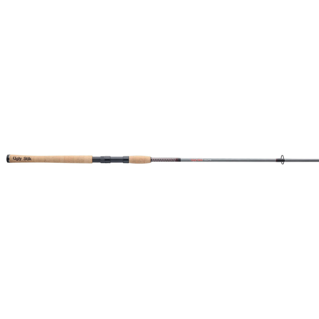 Elite Salmon/Steelhead Spinning Rod