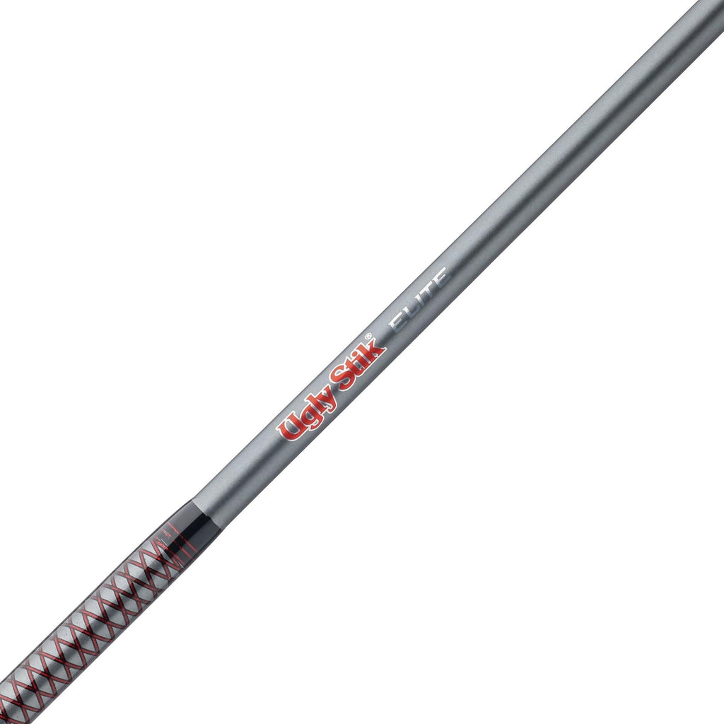 Elite Salmon/Steelhead Spinning Rod