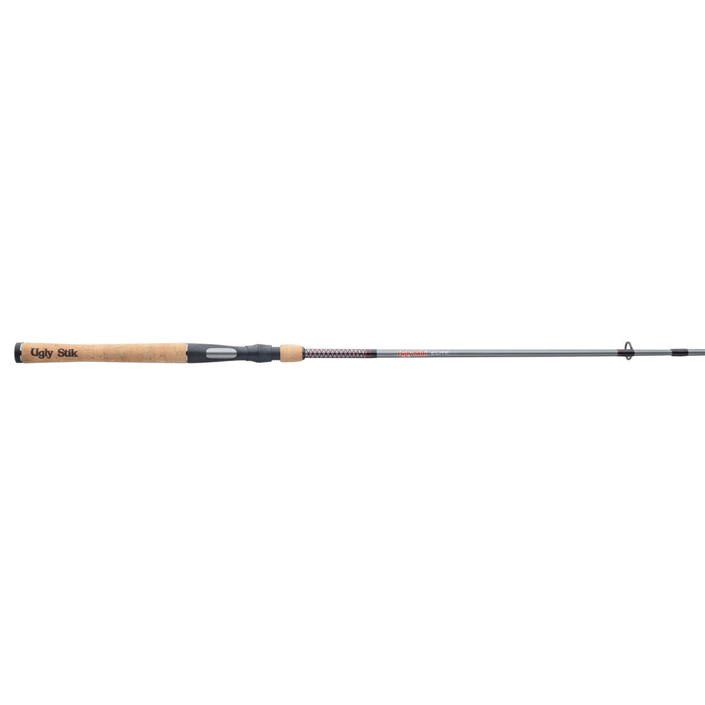 Elite Spinning Rod