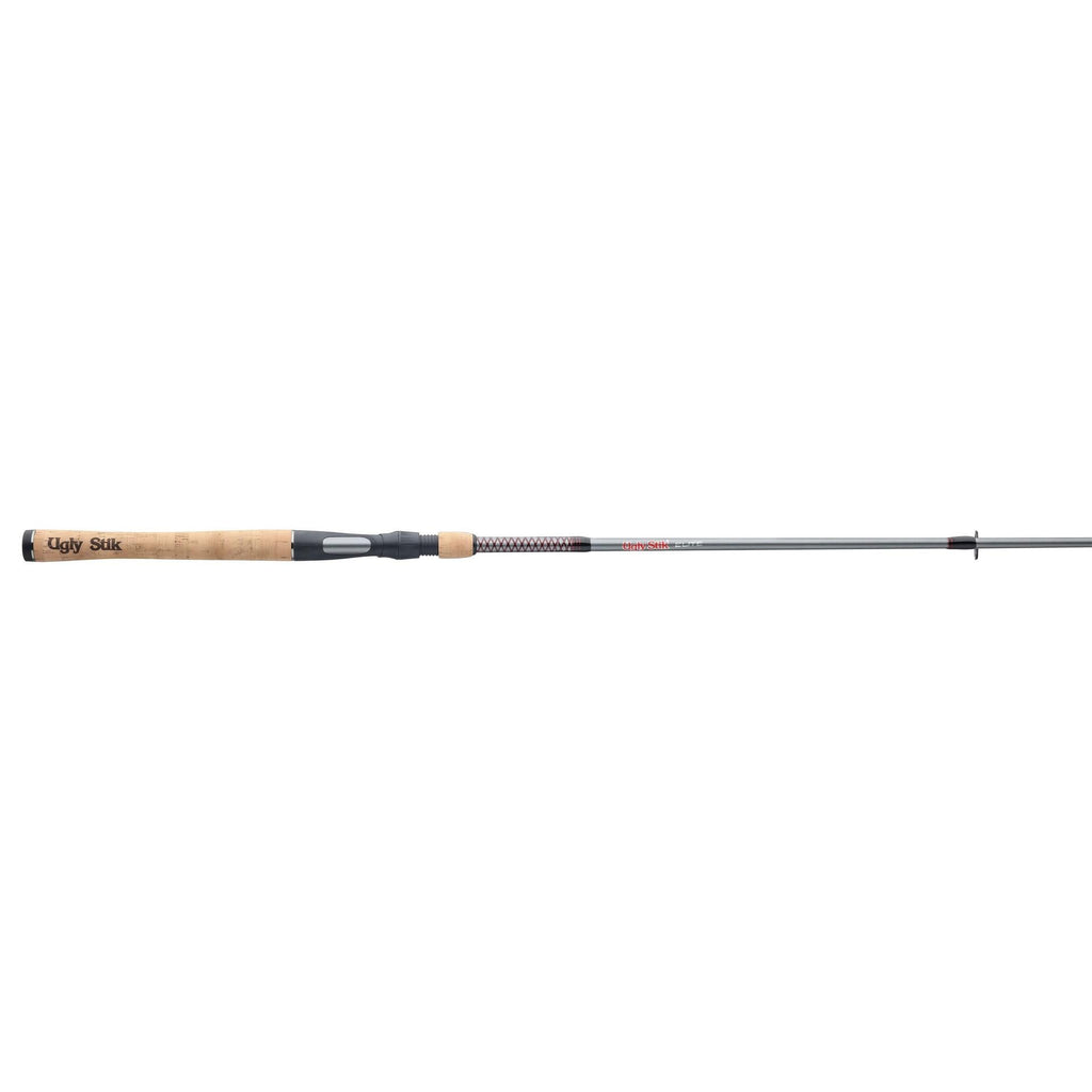 Elite Spinning Rod