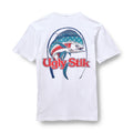 Mahi Flag Americana T-Shirt