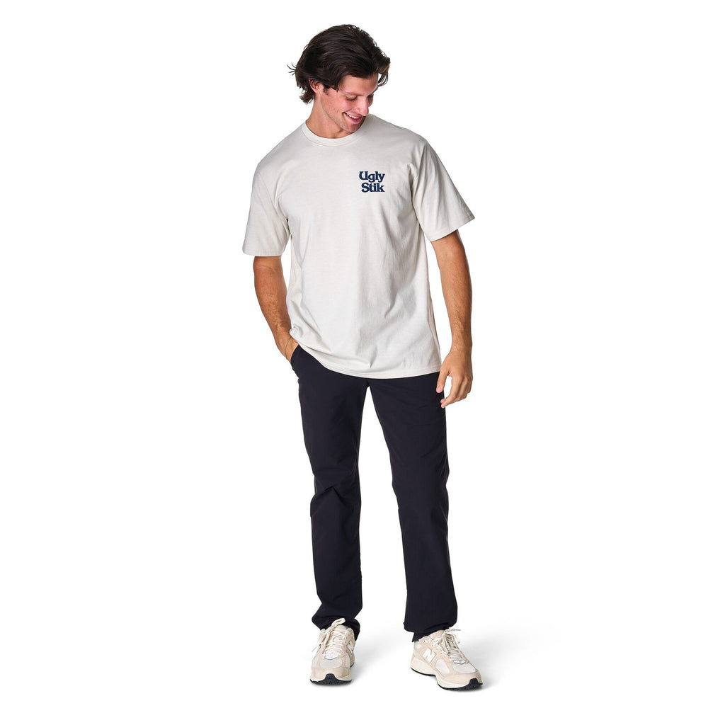 Rod Flag Tee