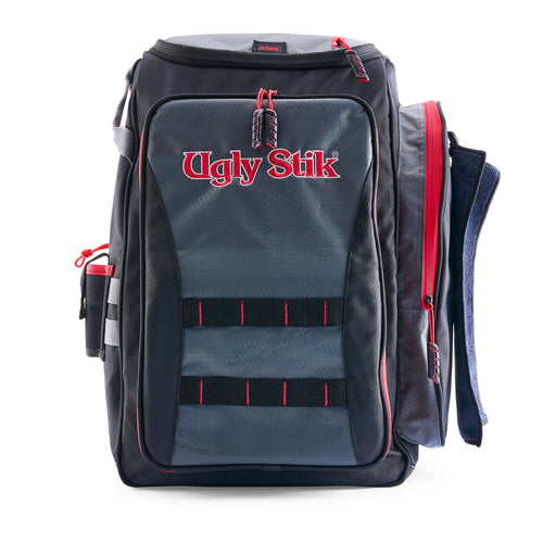 3700 Deluxe Backpack