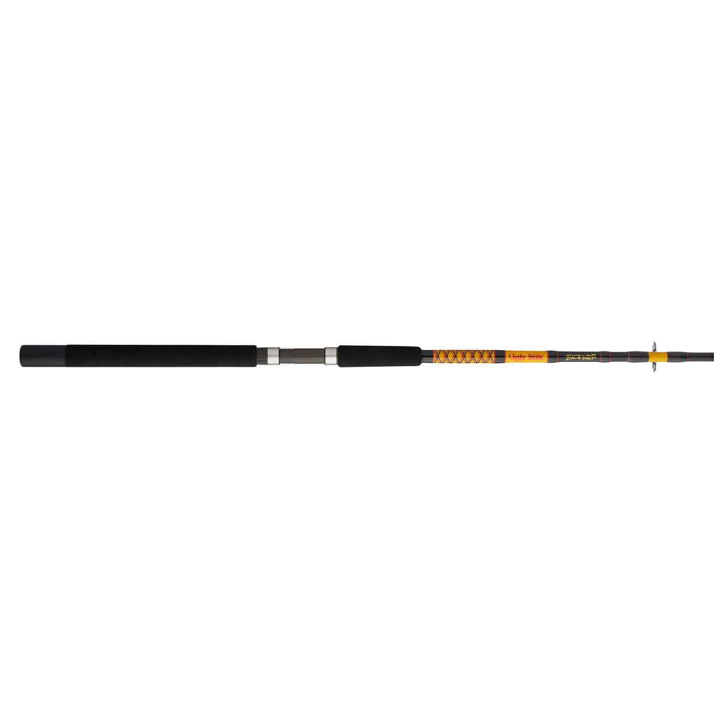 Bigwater Spinning Rod