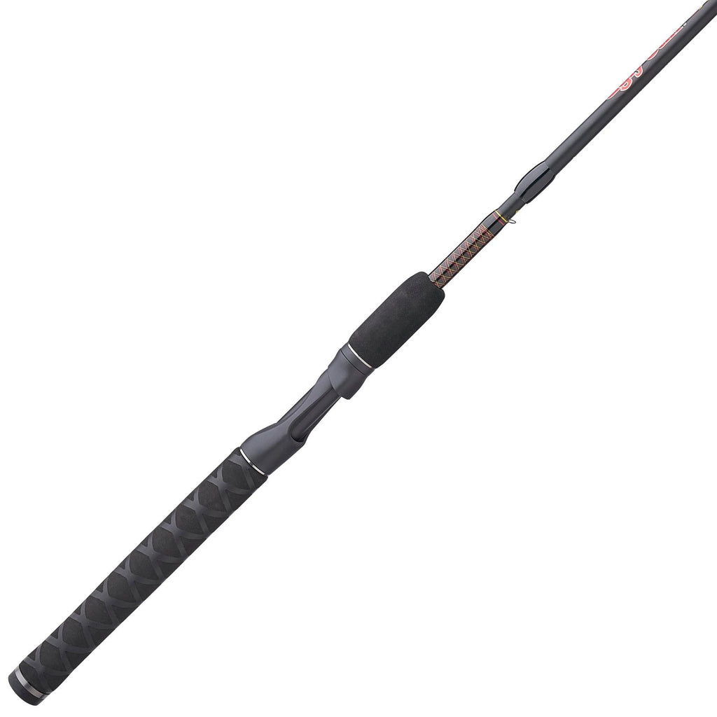 GX2™ Travel Spinning Rod