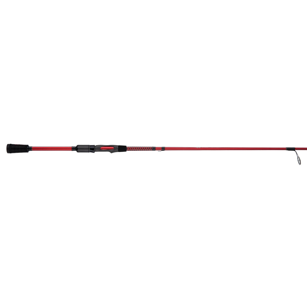 Carbon Spinning Rod