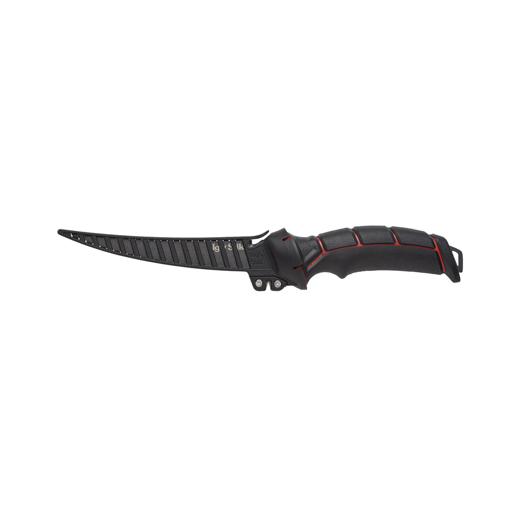 Ugly Tools 7in Tapered Knife